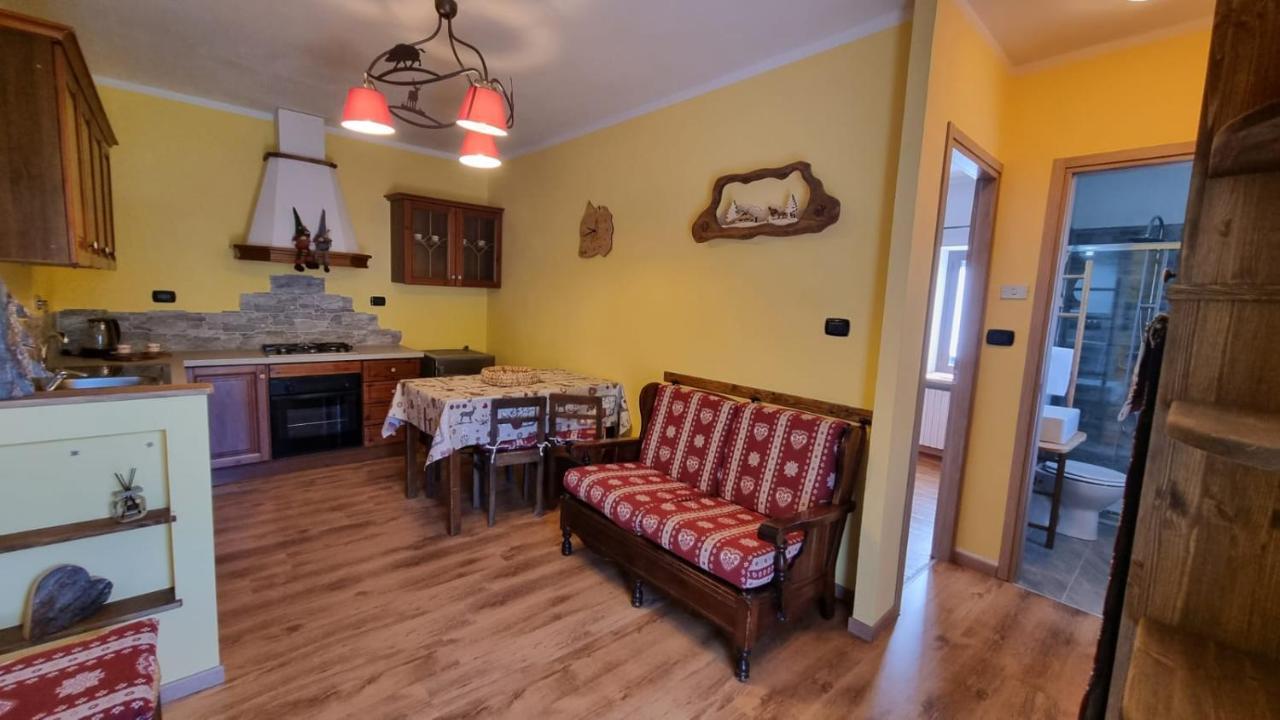 Apartamento Melari Roure Turin Exterior foto