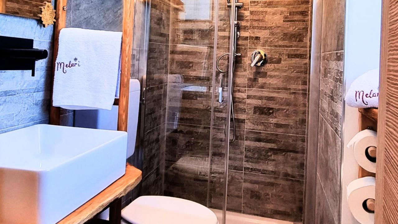Apartamento Melari Roure Turin Exterior foto